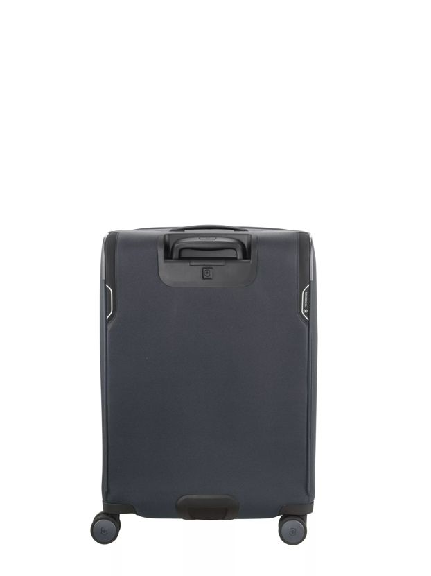 Victorinox Werks Traveler 6.0 Softside Medium Case in Gray - 605410
