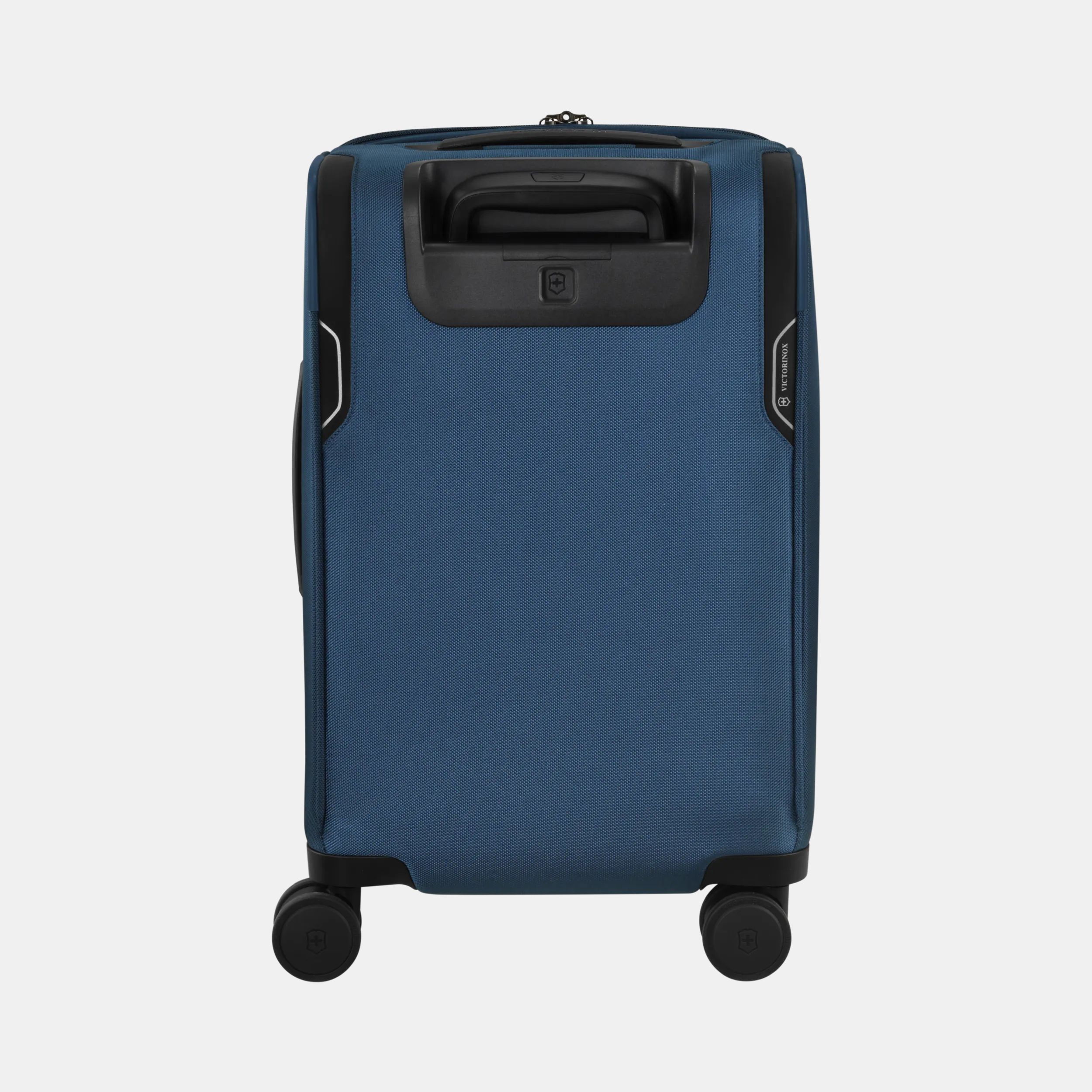 Werks Traveler 6.0 Softside Frequent Flyer Carry-On - null