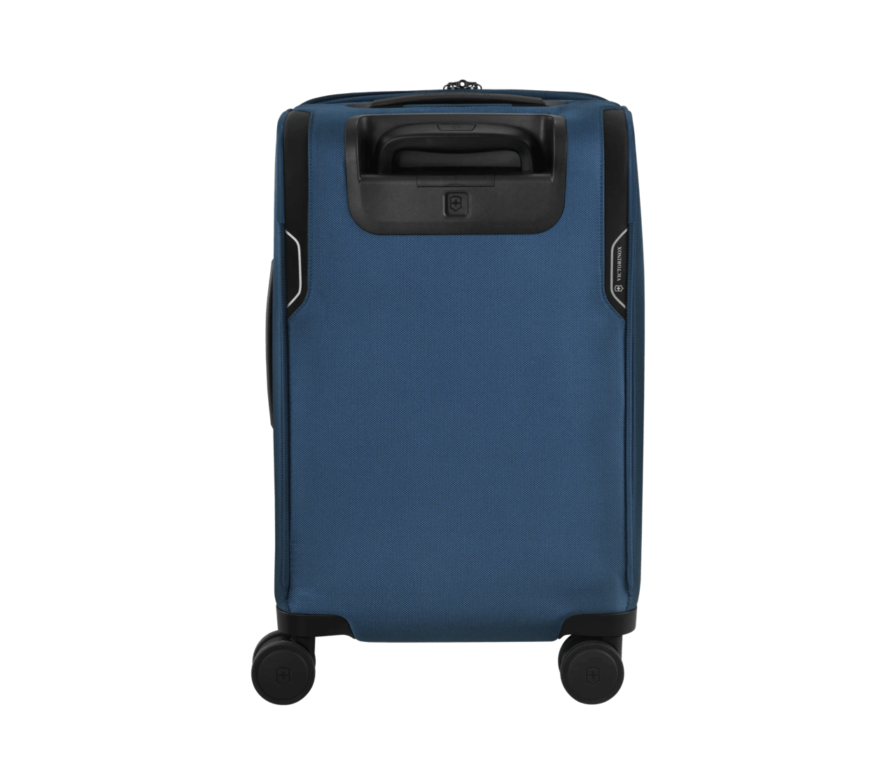 Werks Traveler 6.0 Softside Frequent Flyer Carry-On - null