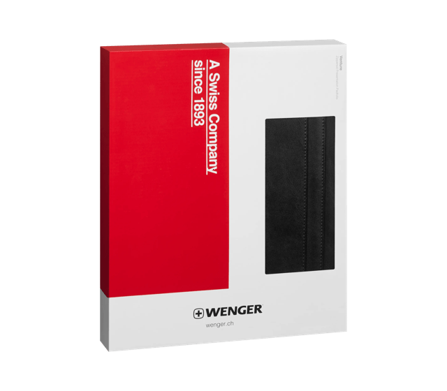 Venture Zippered Presentation Padfolio - 602614