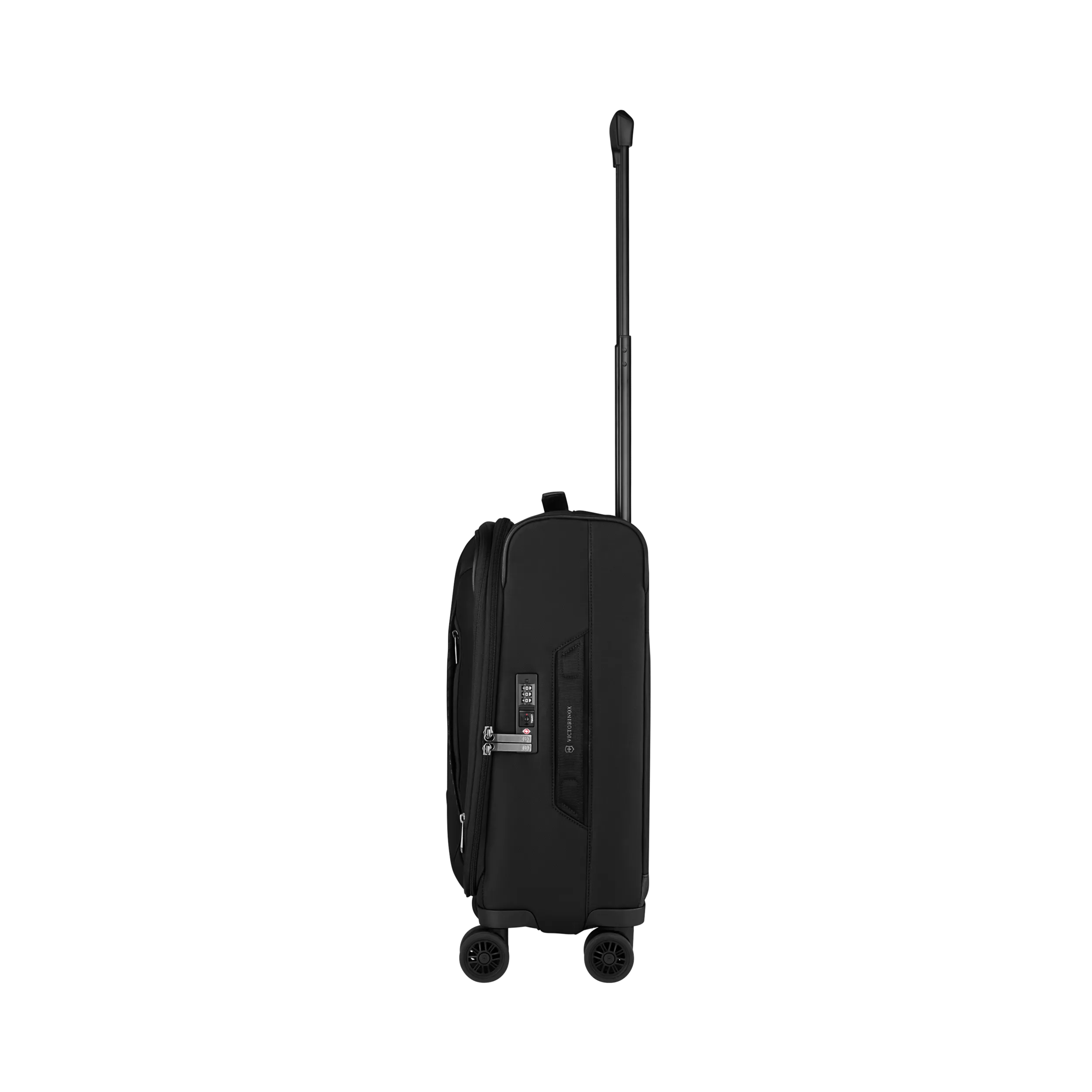 Crosslight Frequent Flyer Softside Carry-On-612418