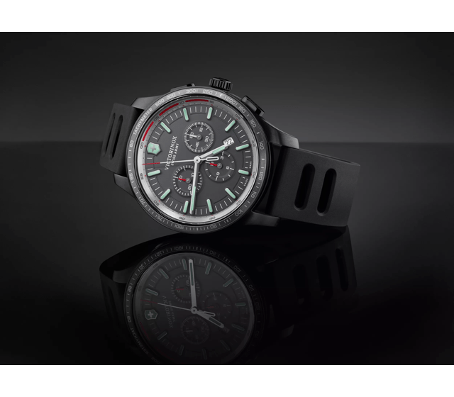 Alliance Sport Chronograph-241818