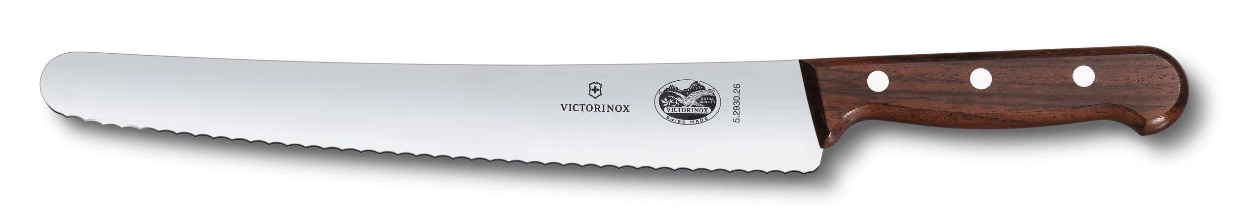 Wood Pastry Knife