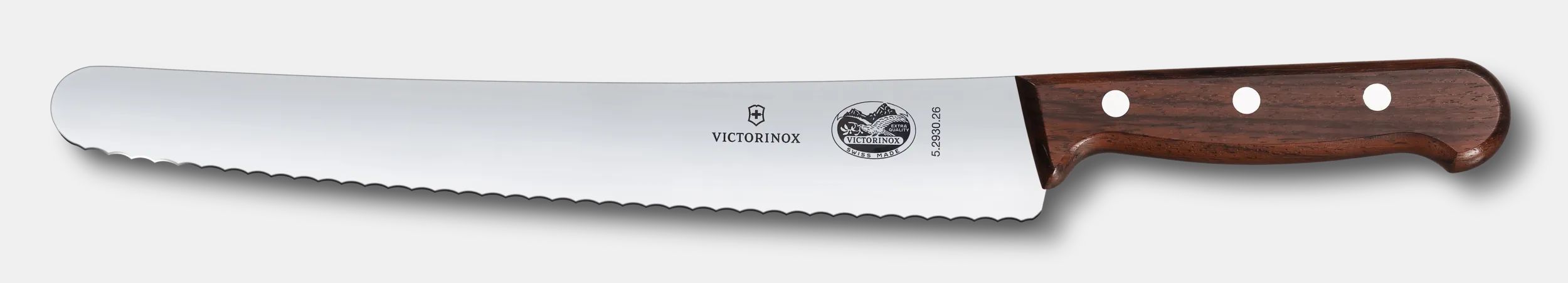 Cuchillo para pastelero Wood - 5.2930.26G