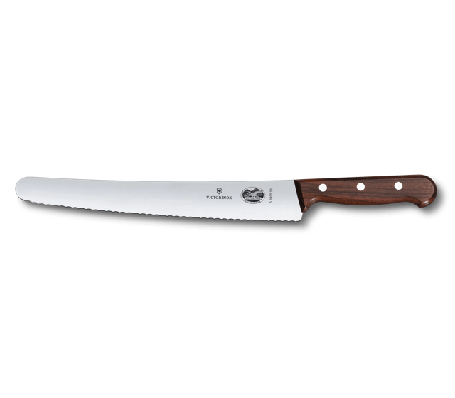 Cuchillo para pastelero Wood-5.2930.26G