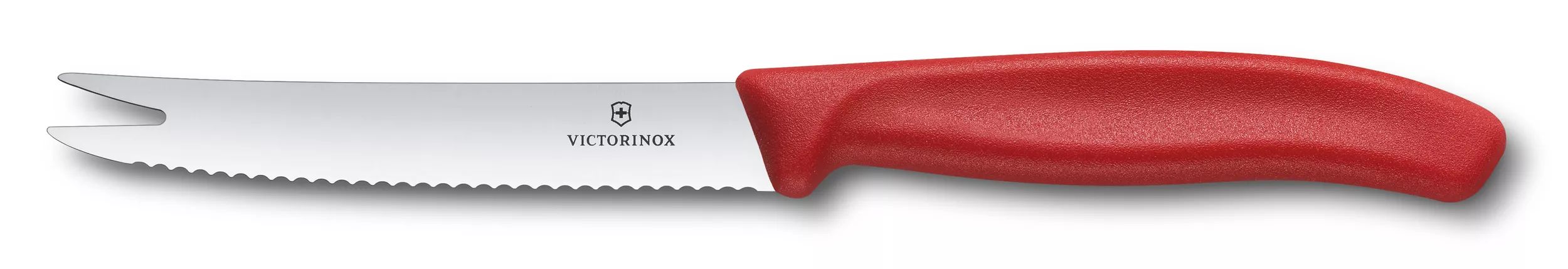 Swiss Classic Cheese and Sausage Knife-6.7861