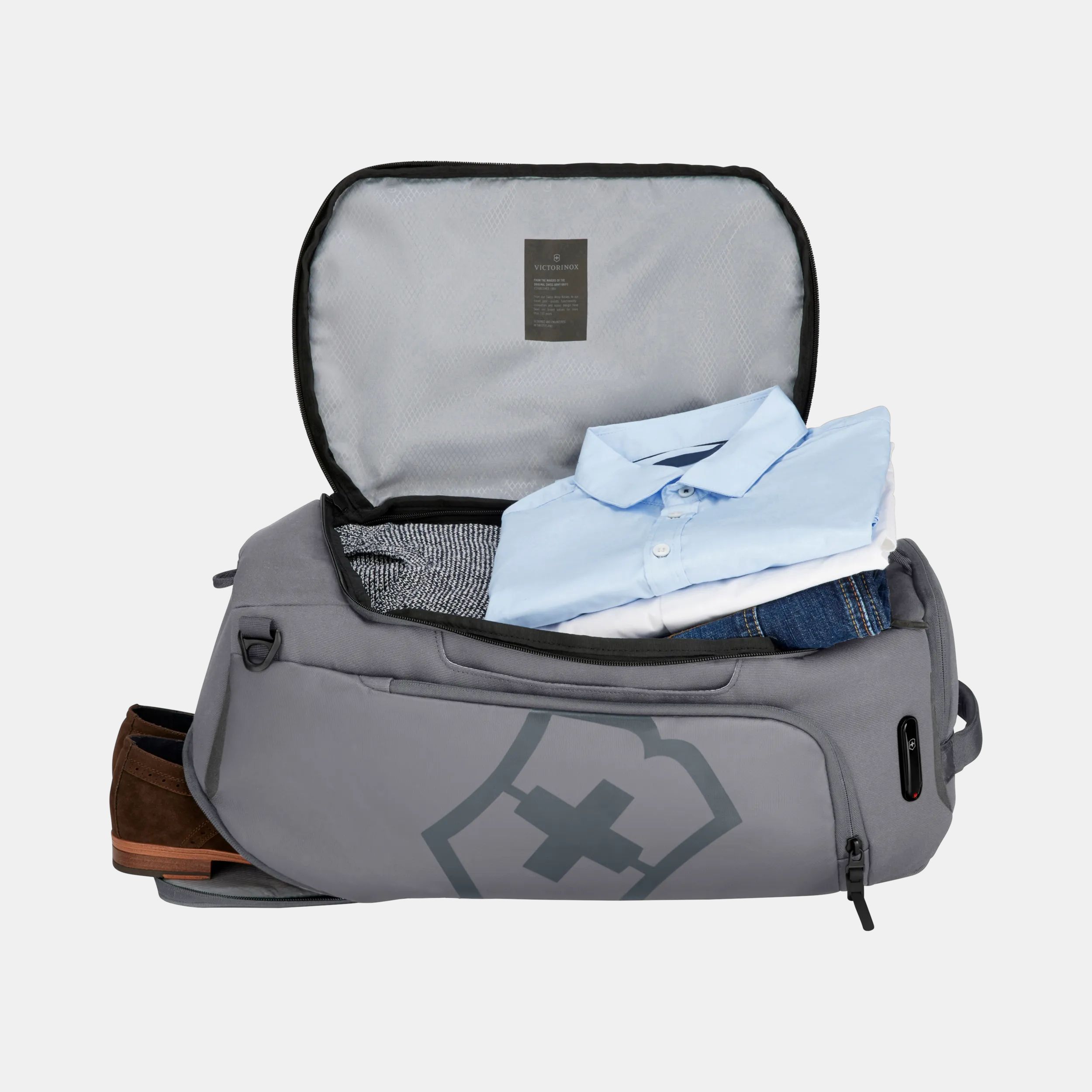Touring 2.0 Travel 2in1 Duffel - 612123