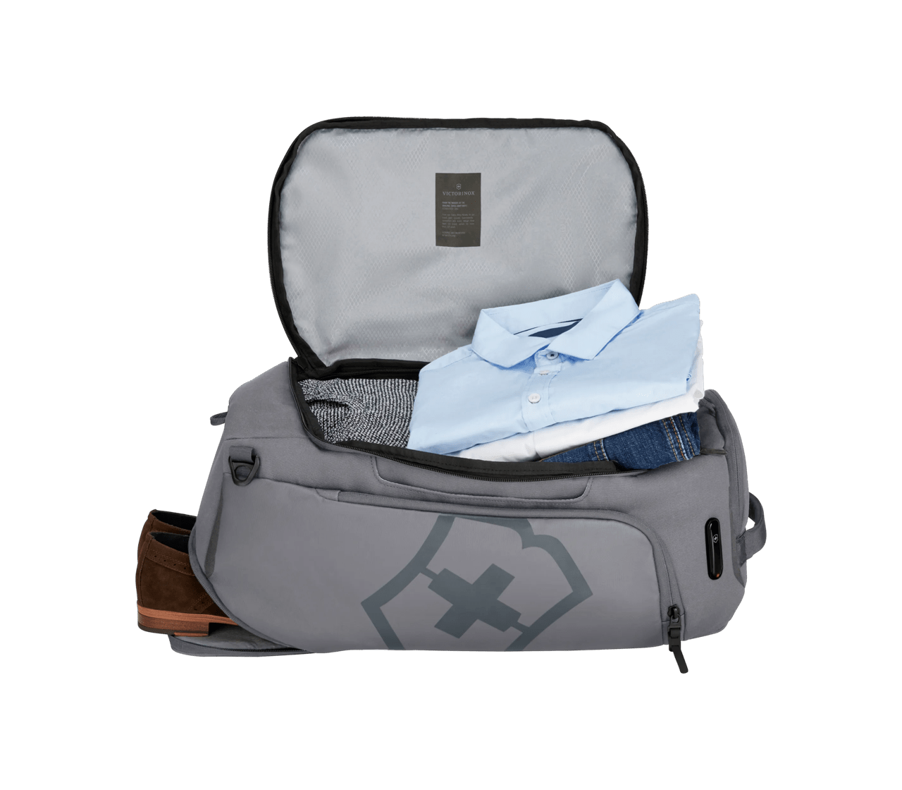 Touring 2.0 Travel 2in1 Duffel - null