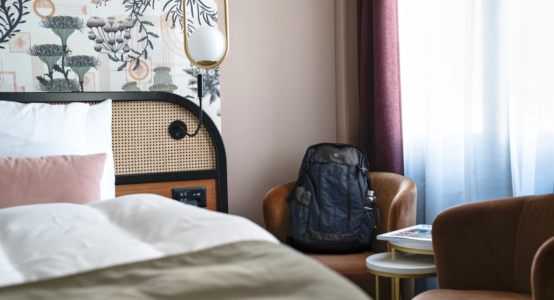Partenariat Sorell Hotels