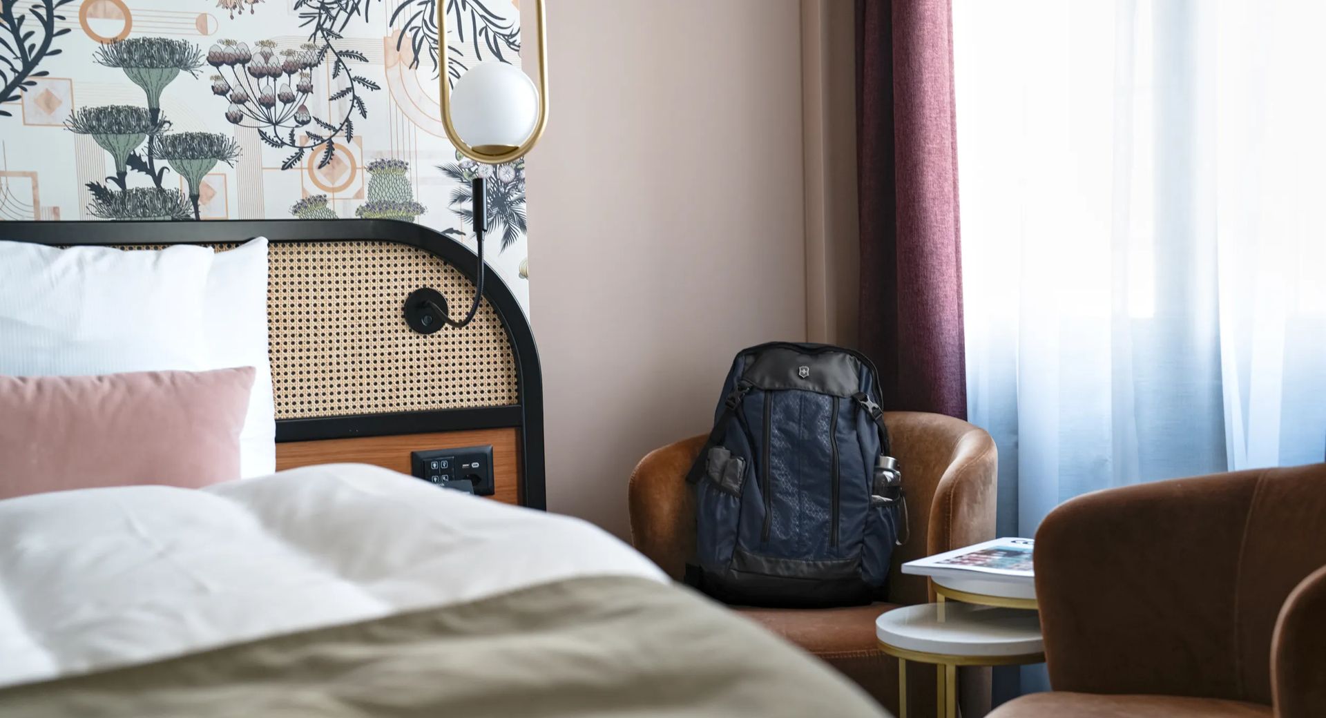 Sorell Hotels Partnership