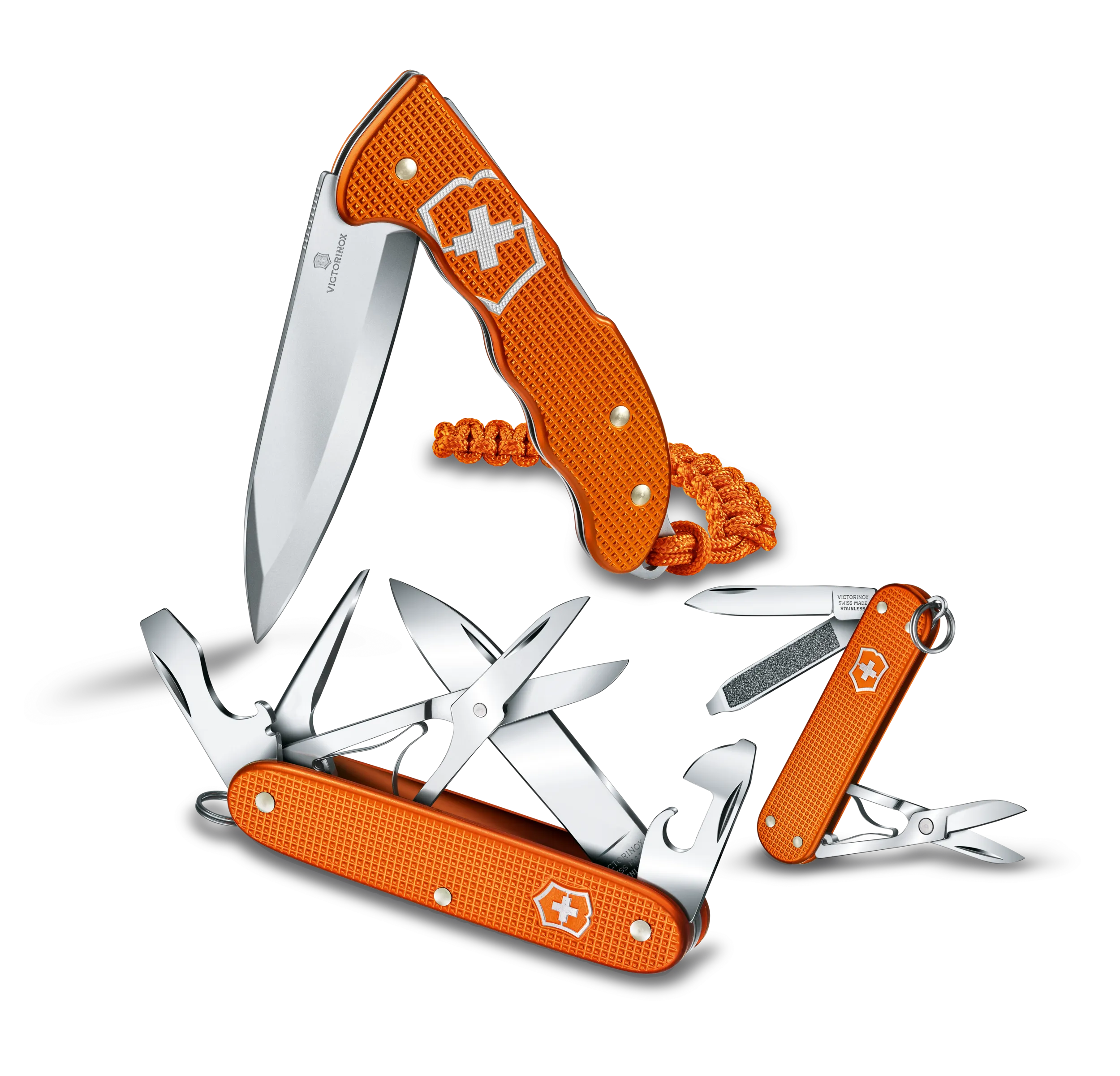 Alox Limited Edition 2021 | Victorinox (USA)