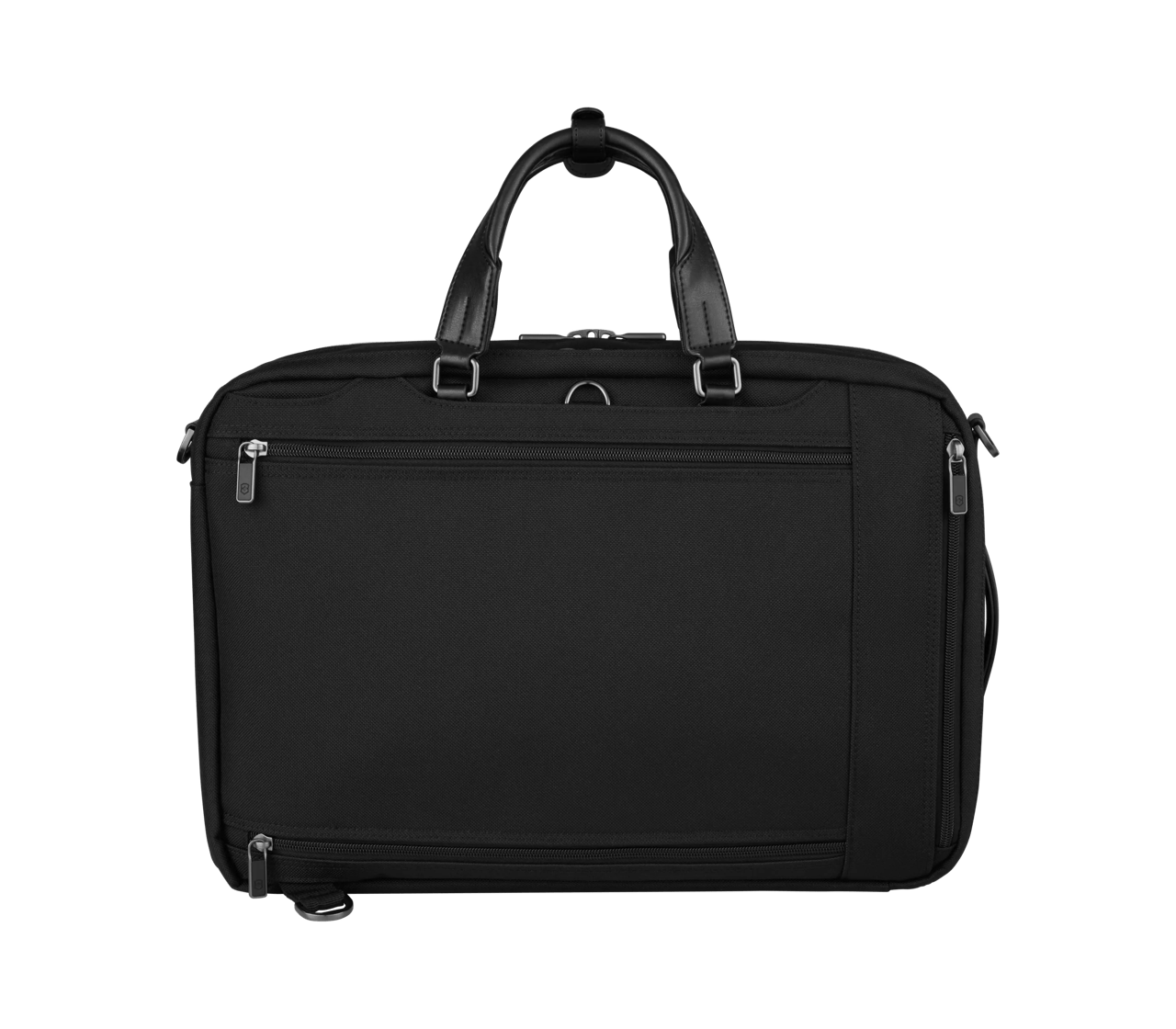 Werks Professional CORDURA® 2-Way Carry Laptop Bag - null