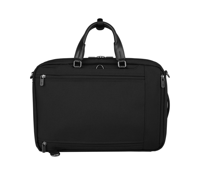 Werks Professional CORDURA® 2-Way Carry Laptop Bag-611469