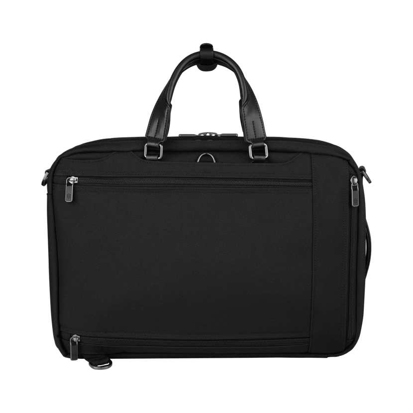 Werks Professional CORDURA&reg; 2-Way Carry Laptop Bag - 611469