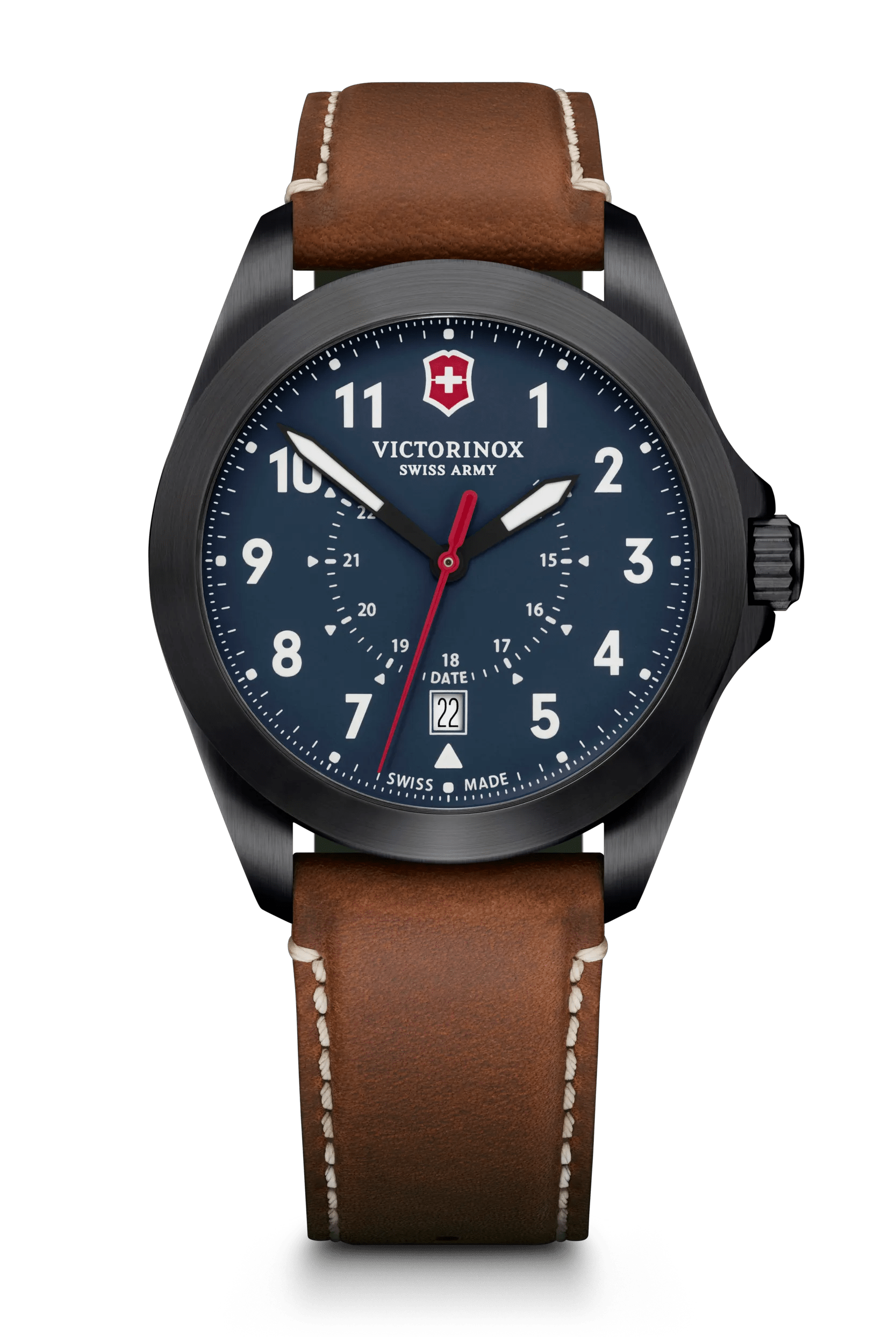 Swiss army hotsell watch model finder