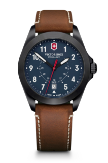 Swiss Army Heritage