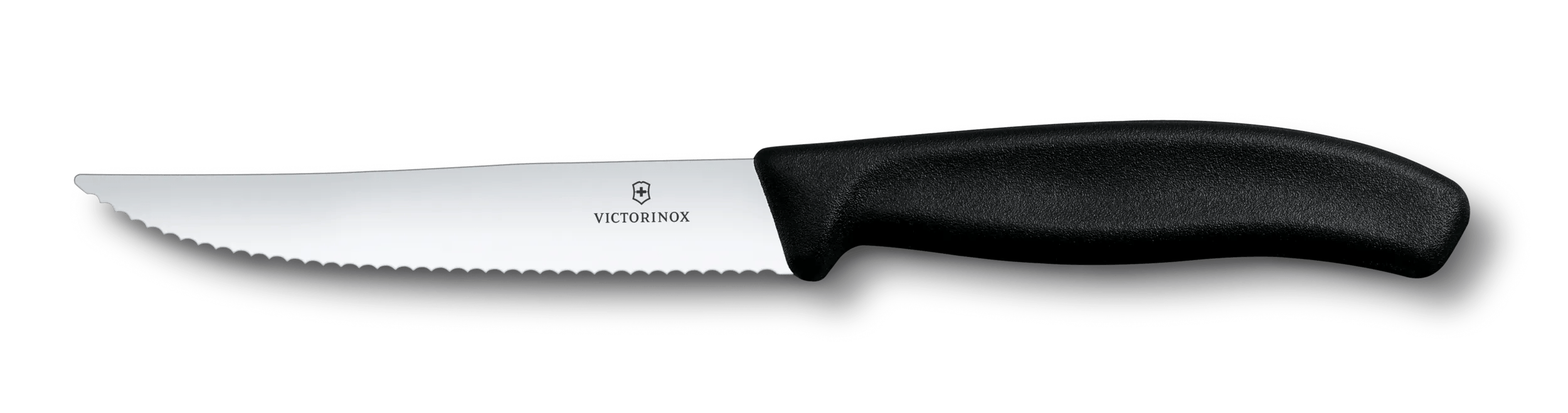 Victorinox (USA) Swiss Classic Gourmet Steak and Pizza Knife