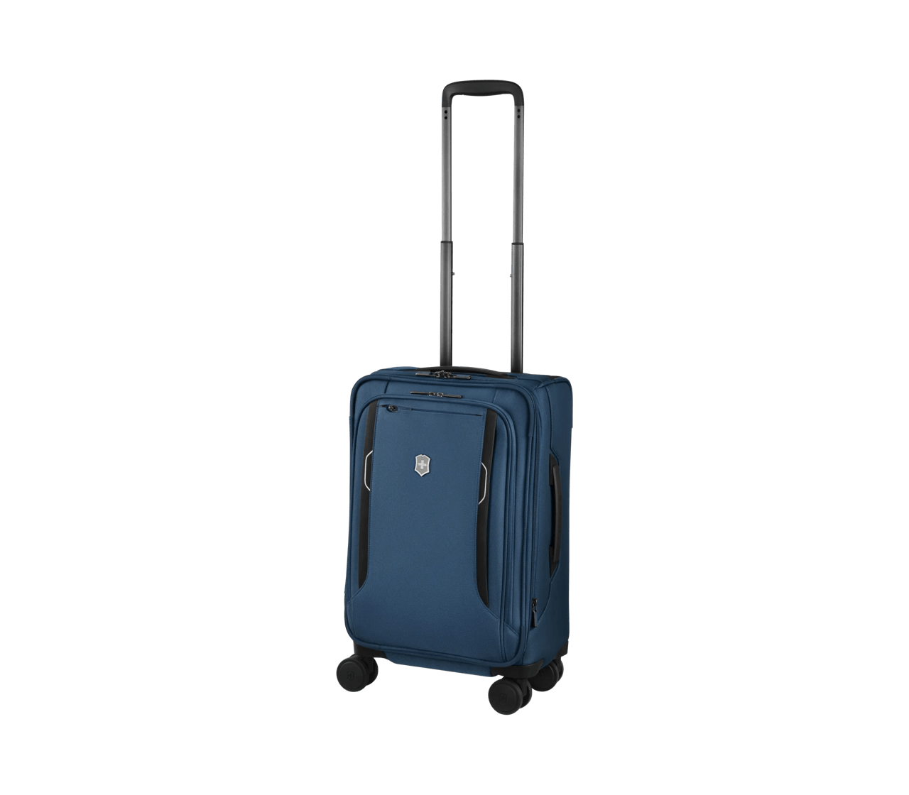 Werks Traveler 6.0 Softside Frequent Flyer Carry-On - null