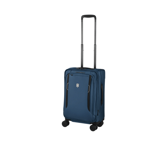 Werks Traveler 6.0 Softside Frequent Flyer Carry-On-605406