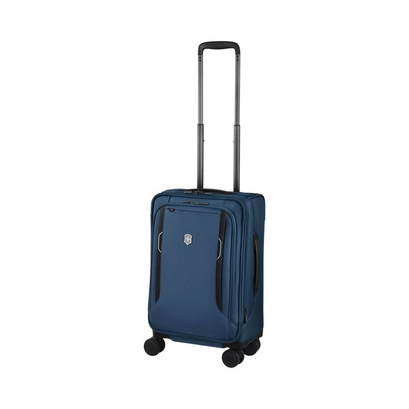 Werks Traveler 6.0 Softside Frequent Flyer Carry-On - null