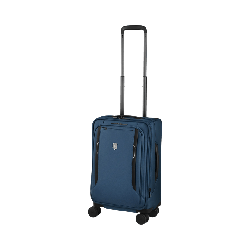 Victorinox Werks Traveler 6.0 Softside Frequent Flyer Carry-On in 