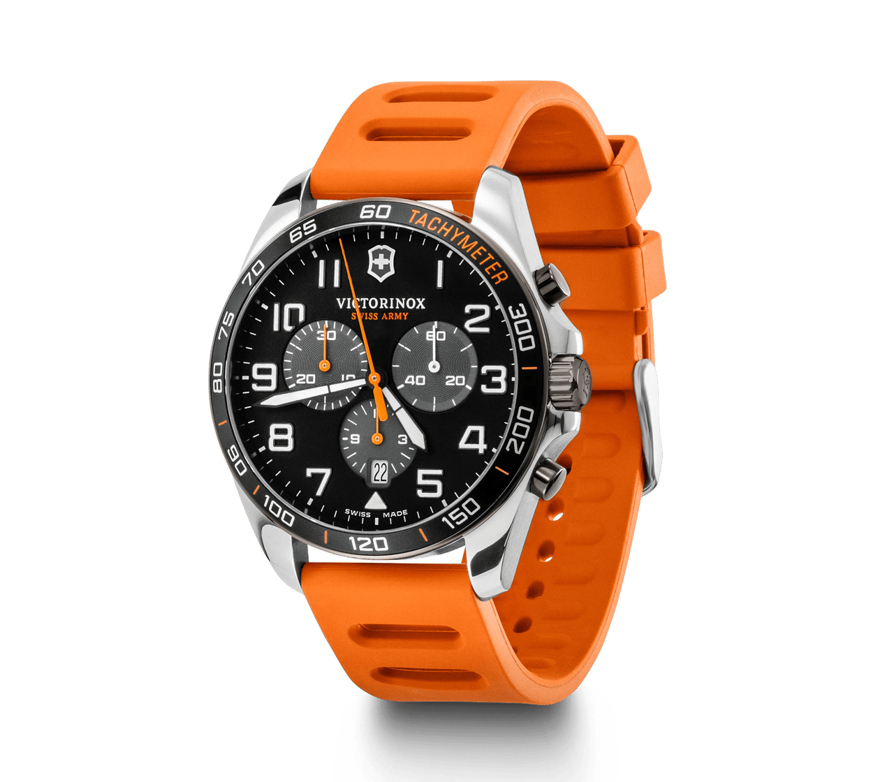 FieldForce Sport Chrono - null