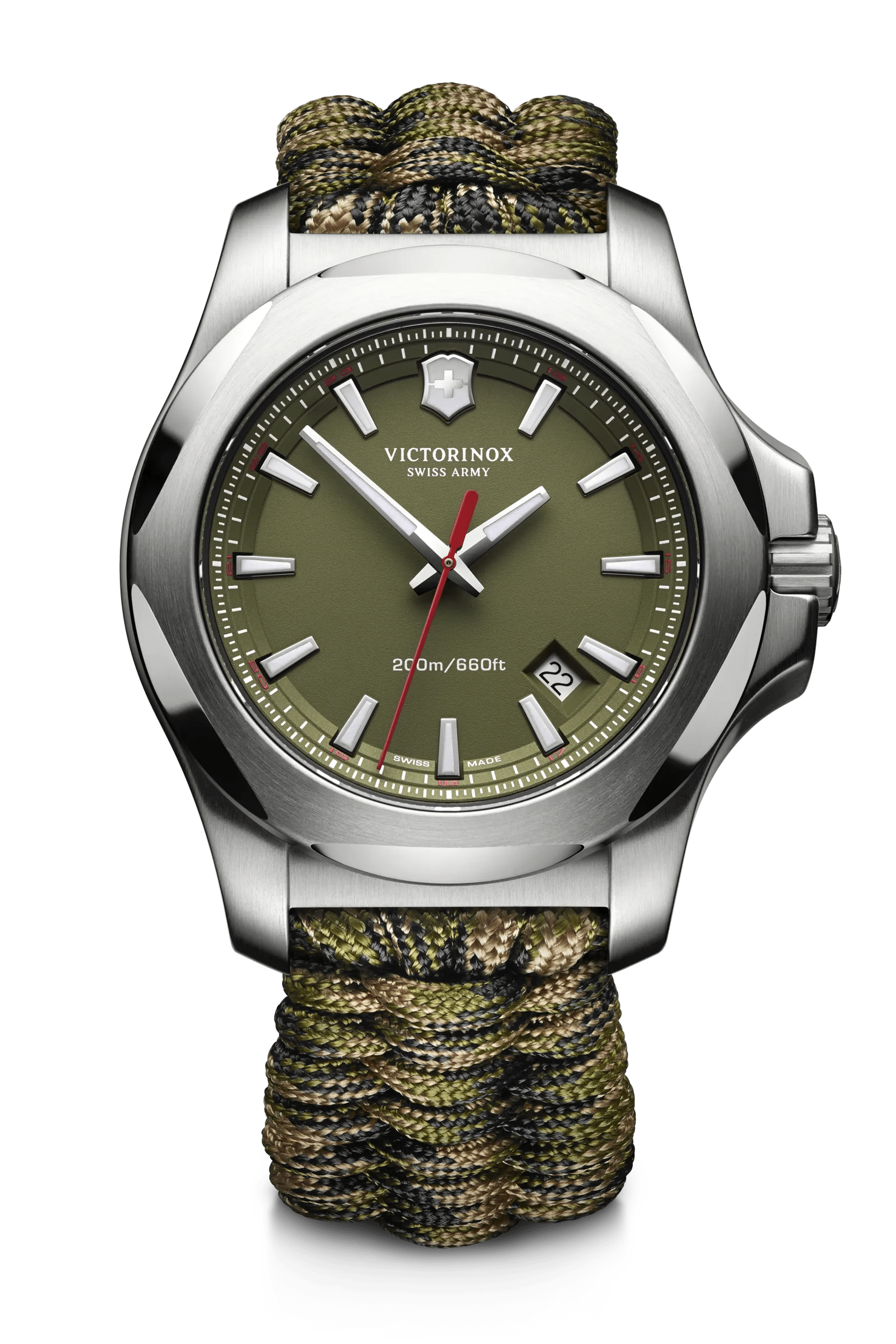 New swiss army online watch