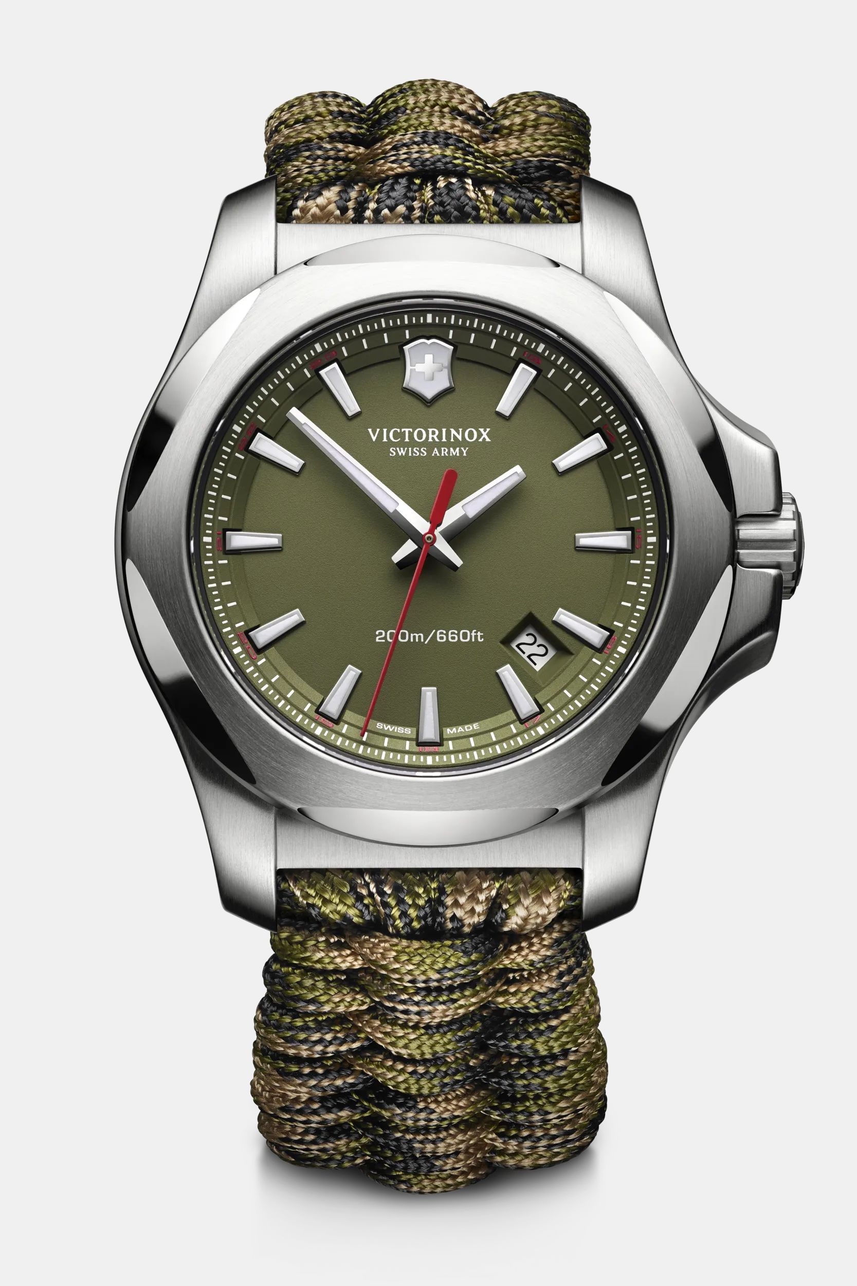 Victorinox I.N.O.X. in I.N.O.X. 241727
