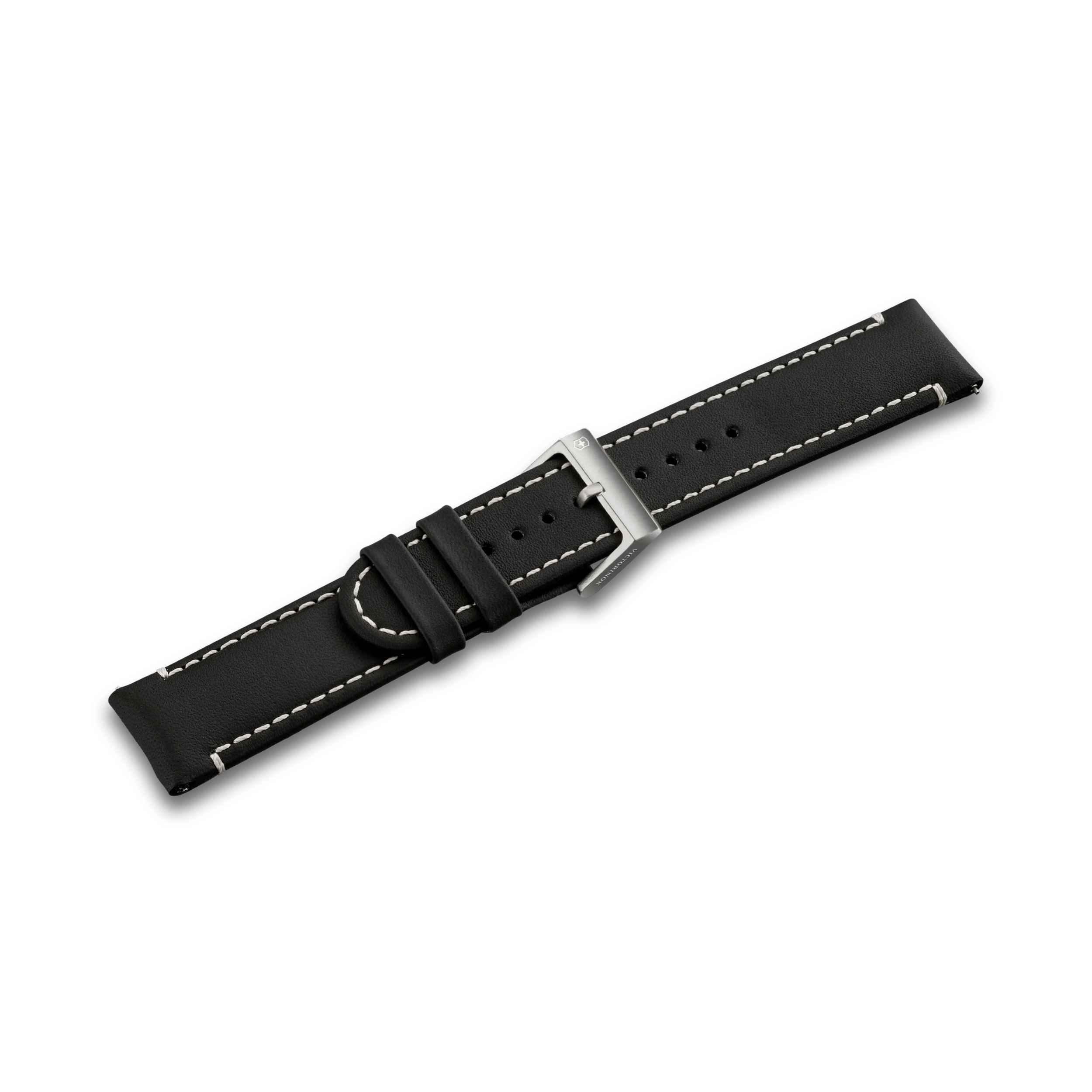 z Orologio Polso Zcc Bull Transp Uomo Automatico Cinturino Pelle Nera