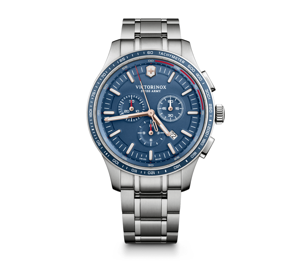 Alliance Sport Chronograph - null