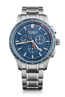 Victorinox maverick online blue