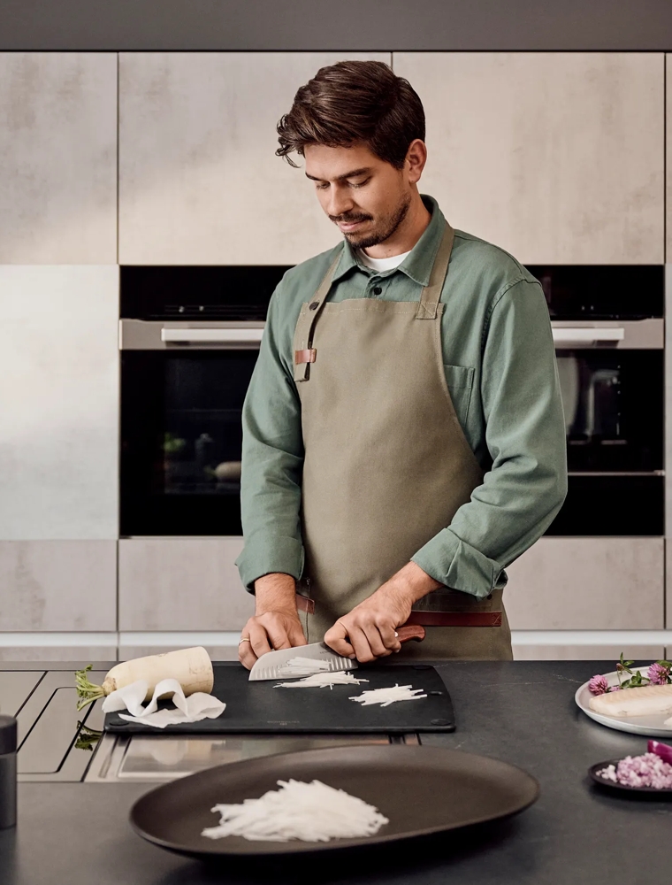 Victorinox Kitchen Knives
