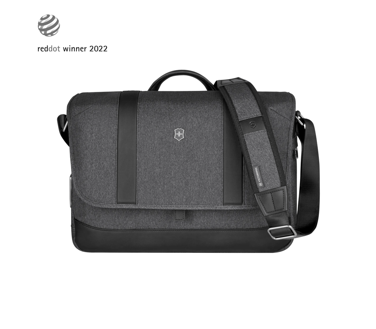 Architecture Urban2 Messenger - null