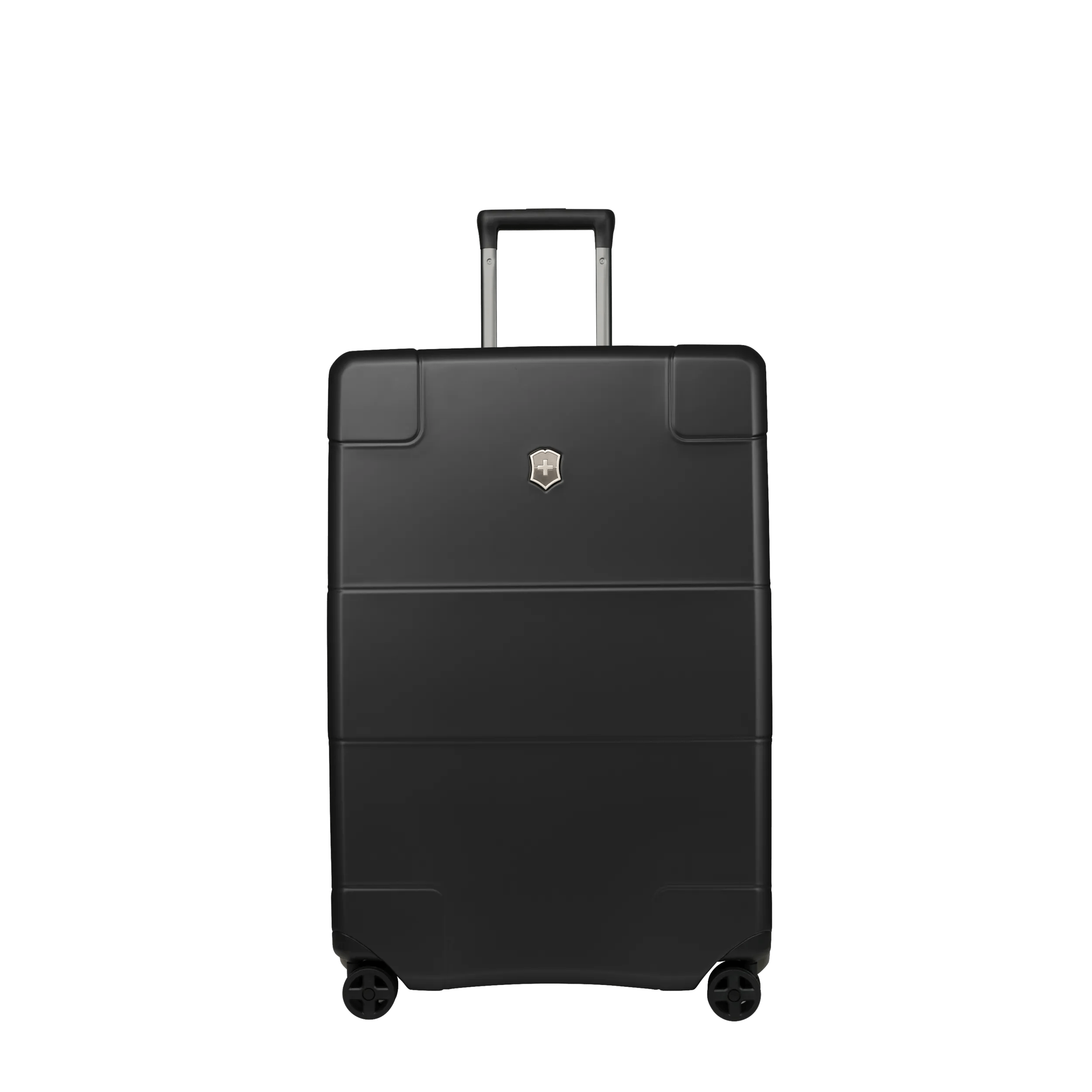 Victorinox Lexicon Hardside Large in black - 602107