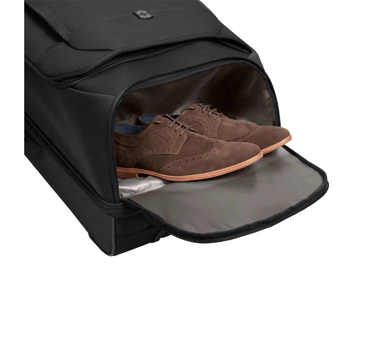 Crosslight Wheeled Duffel - null