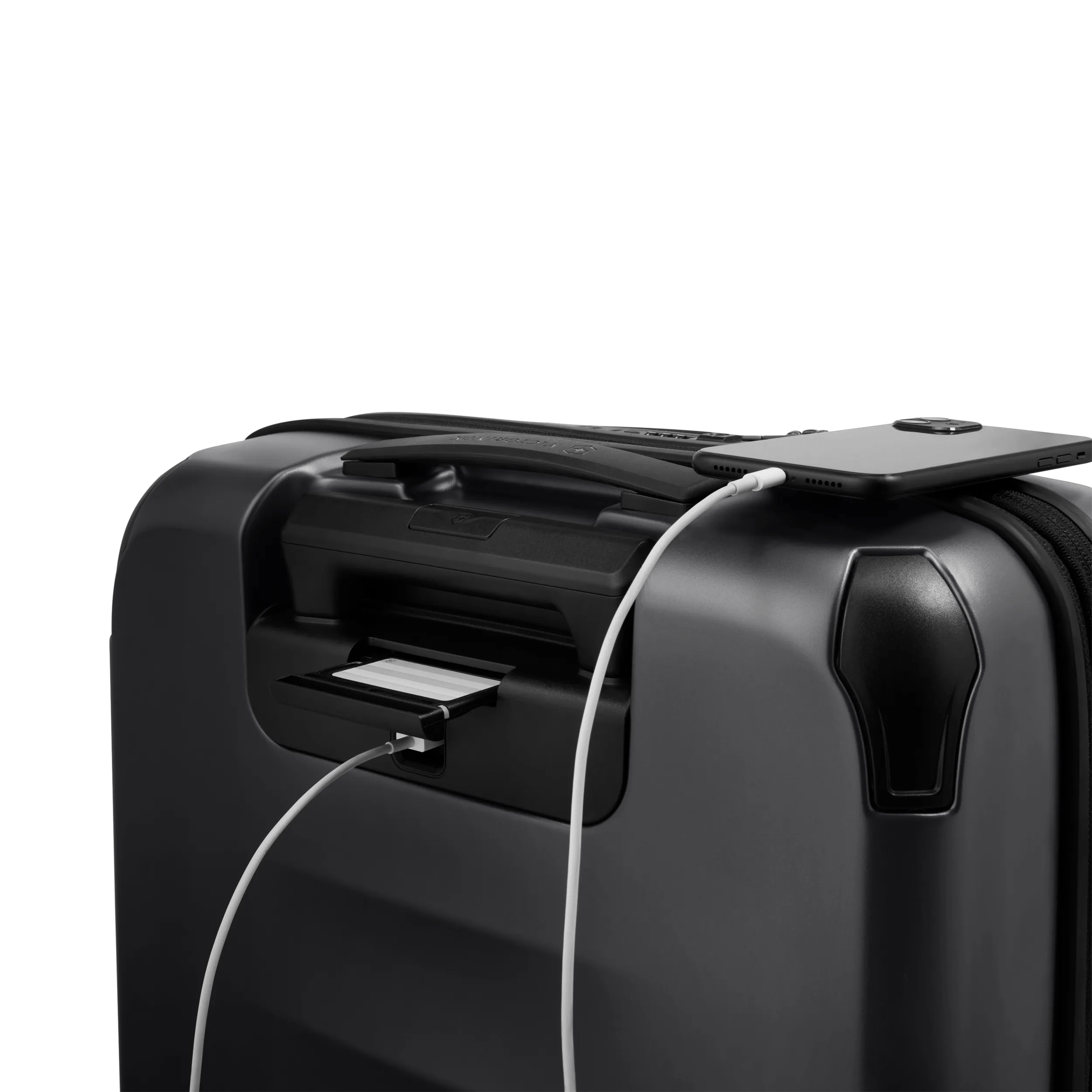 Spectra 3.0 Expandable Global Carry-On-611753