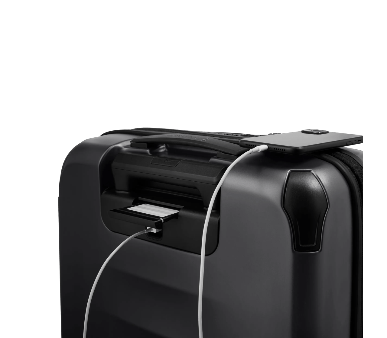 Spectra 3.0 Expandable Global Carry-On - null