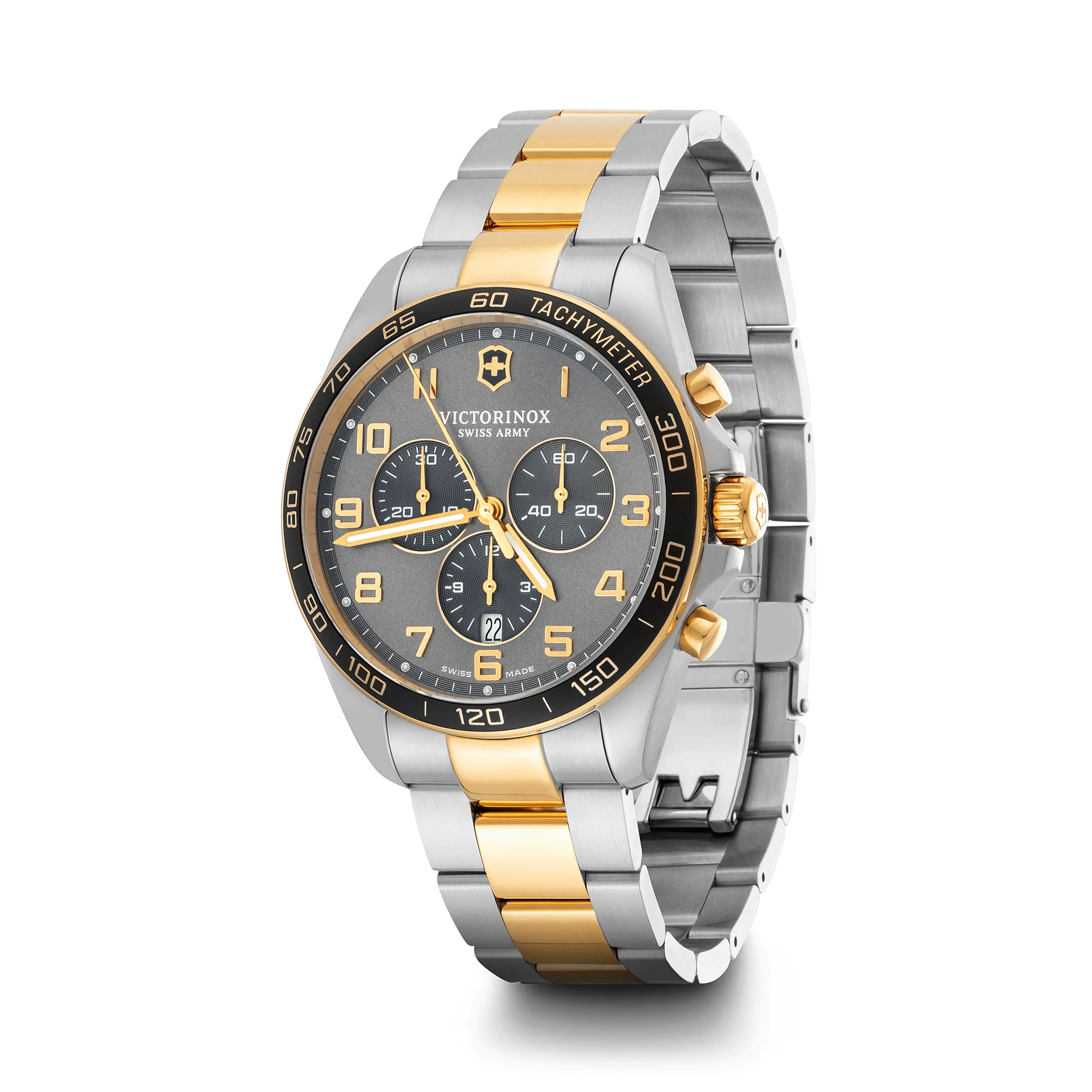 FieldForce Classic Chrono - 241902