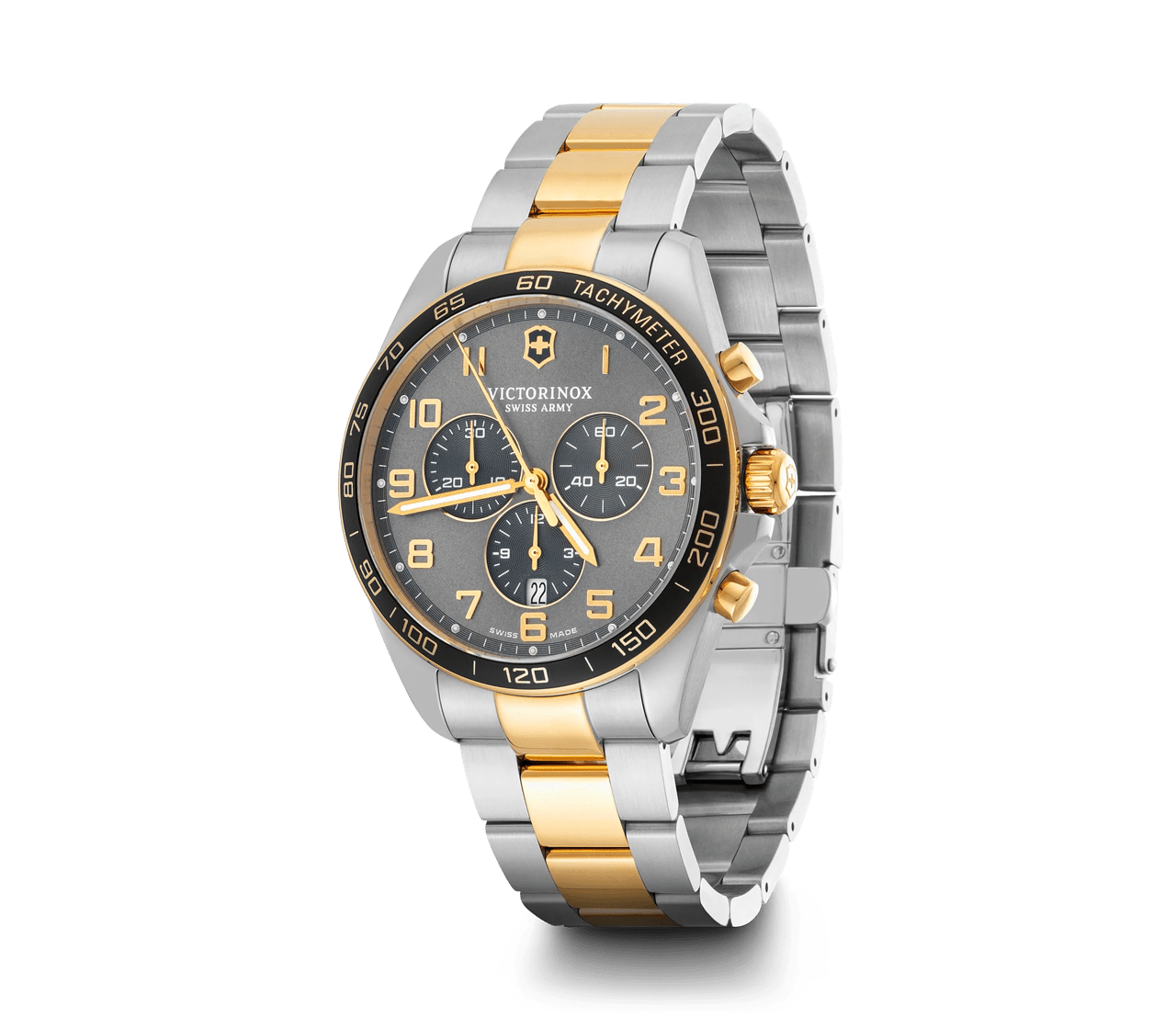 FieldForce Classic Chrono - null