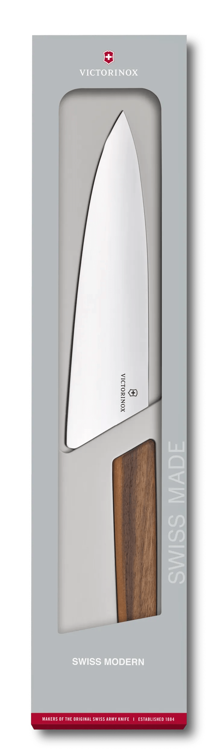 Cuchillo para chef Swiss Modern-6.9010.20G