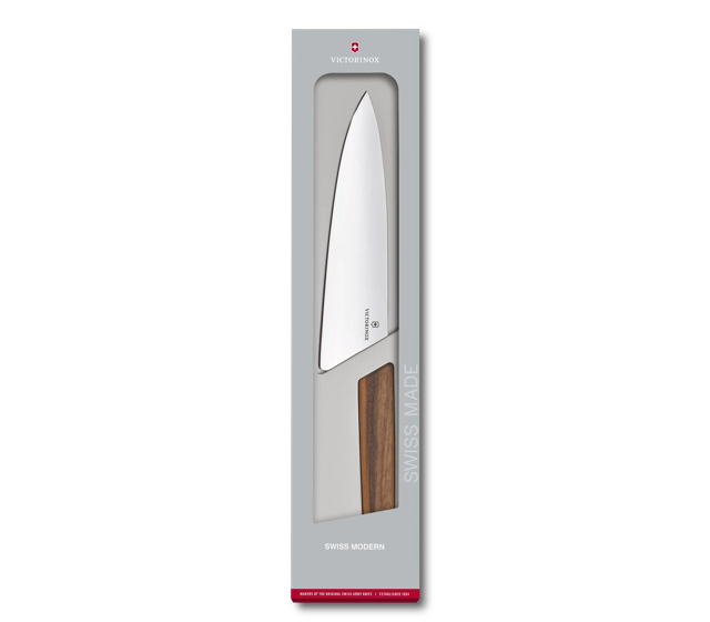 Swiss Modern Chef’s Knife-6.9010.20G