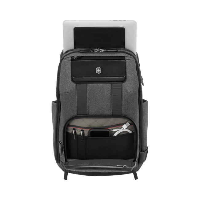 Victorinox shop corbusier backpack