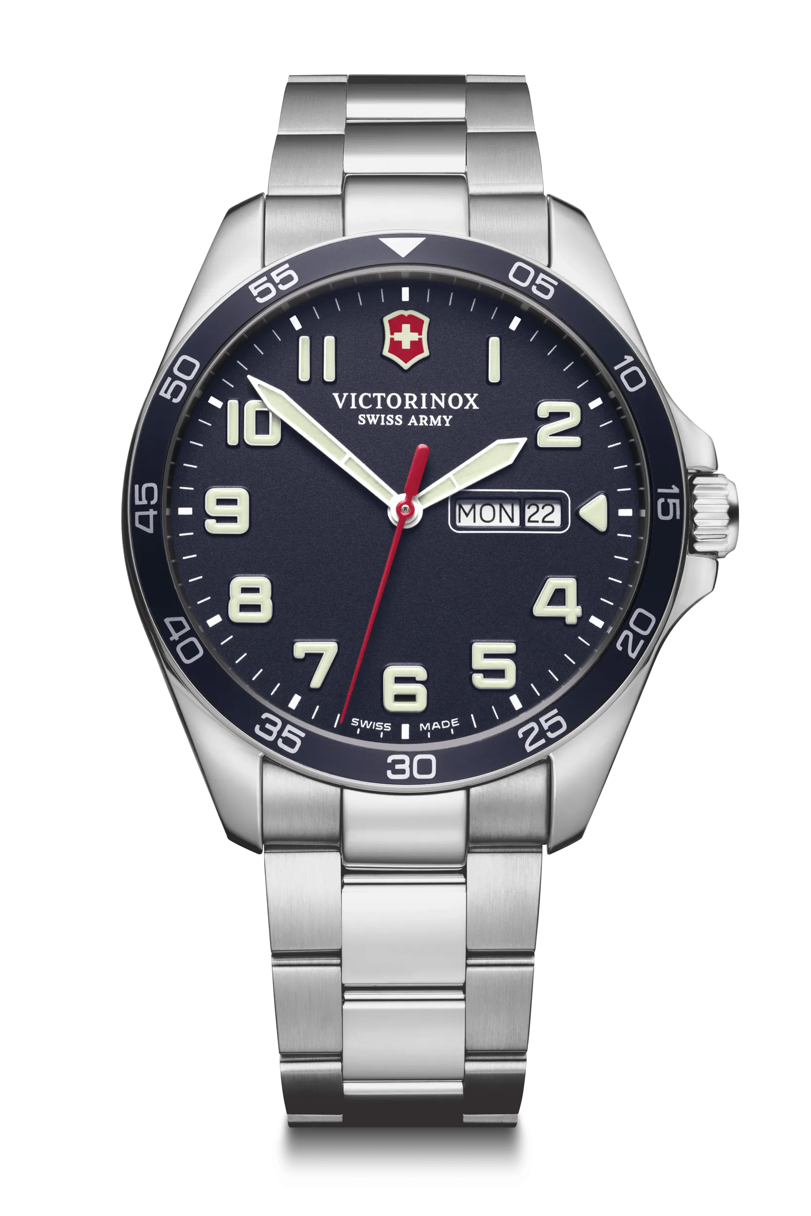 Victorinox watches fieldforce sale