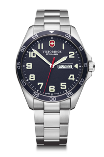 Victorinox FieldForce GMT in FieldForce GMT 241896
