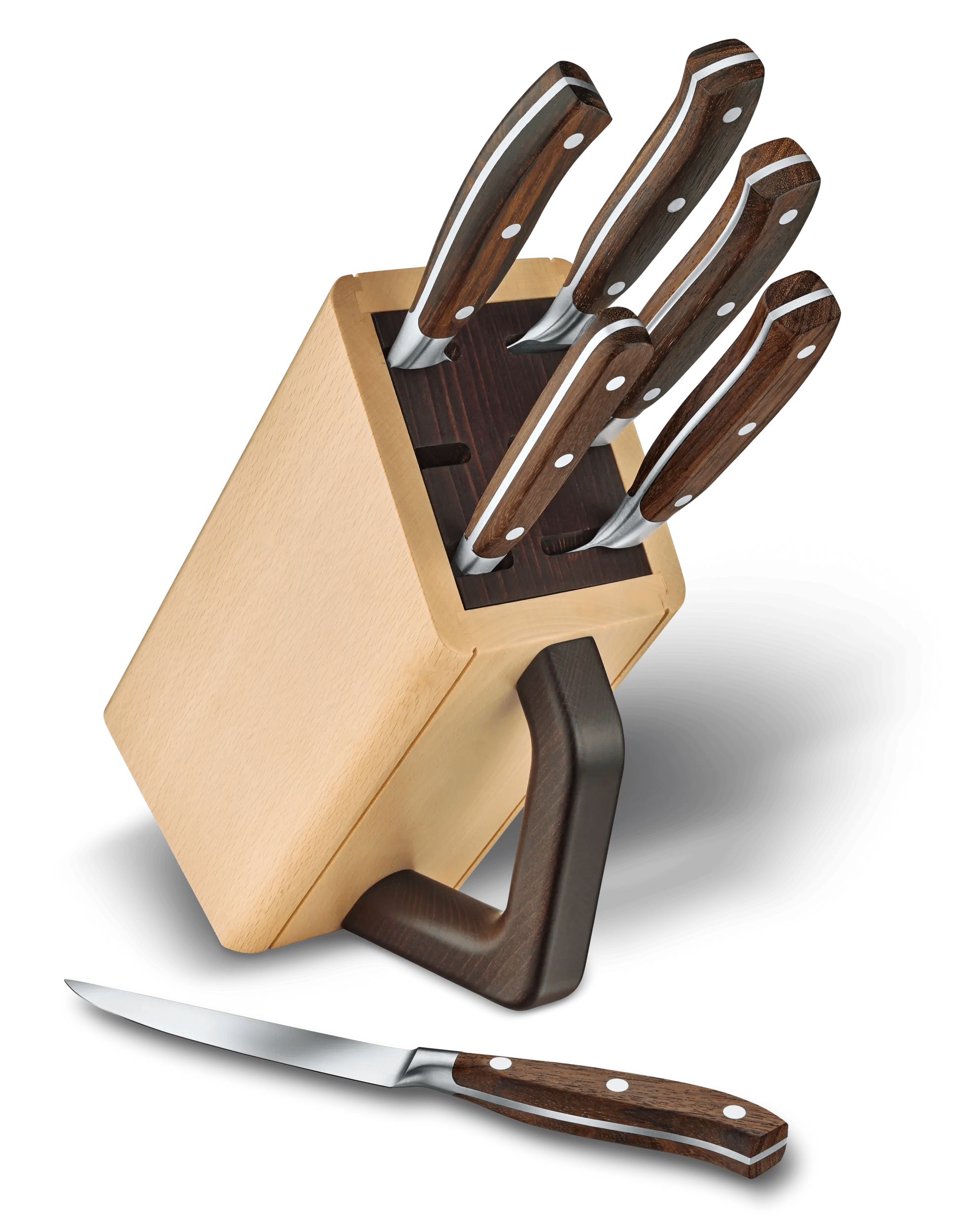 Grand Ma&icirc;tre Knife Block - null