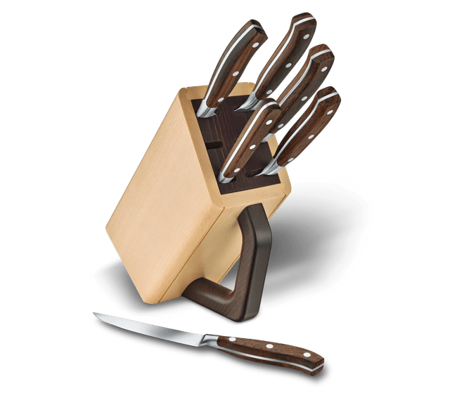 Grand Maître Knife Block-7.7240.6