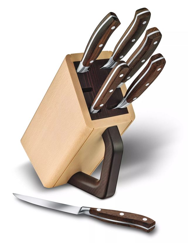 Soporte para cuchillos Grand Ma&icirc;tre - 7.7240.6