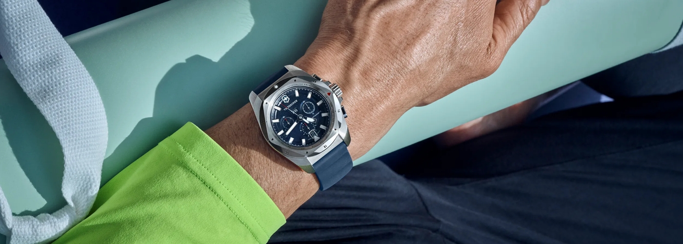 Watches Collections Victorinox Switzerland