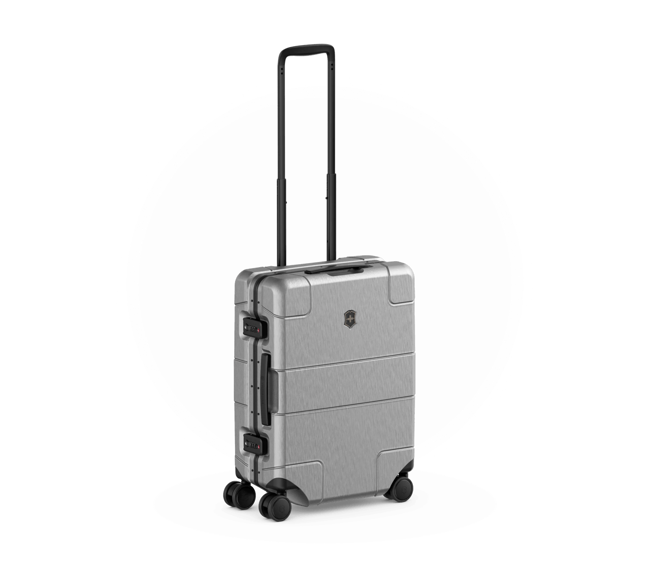 Lexicon Framed Series Global Hardside Carry-On  - null