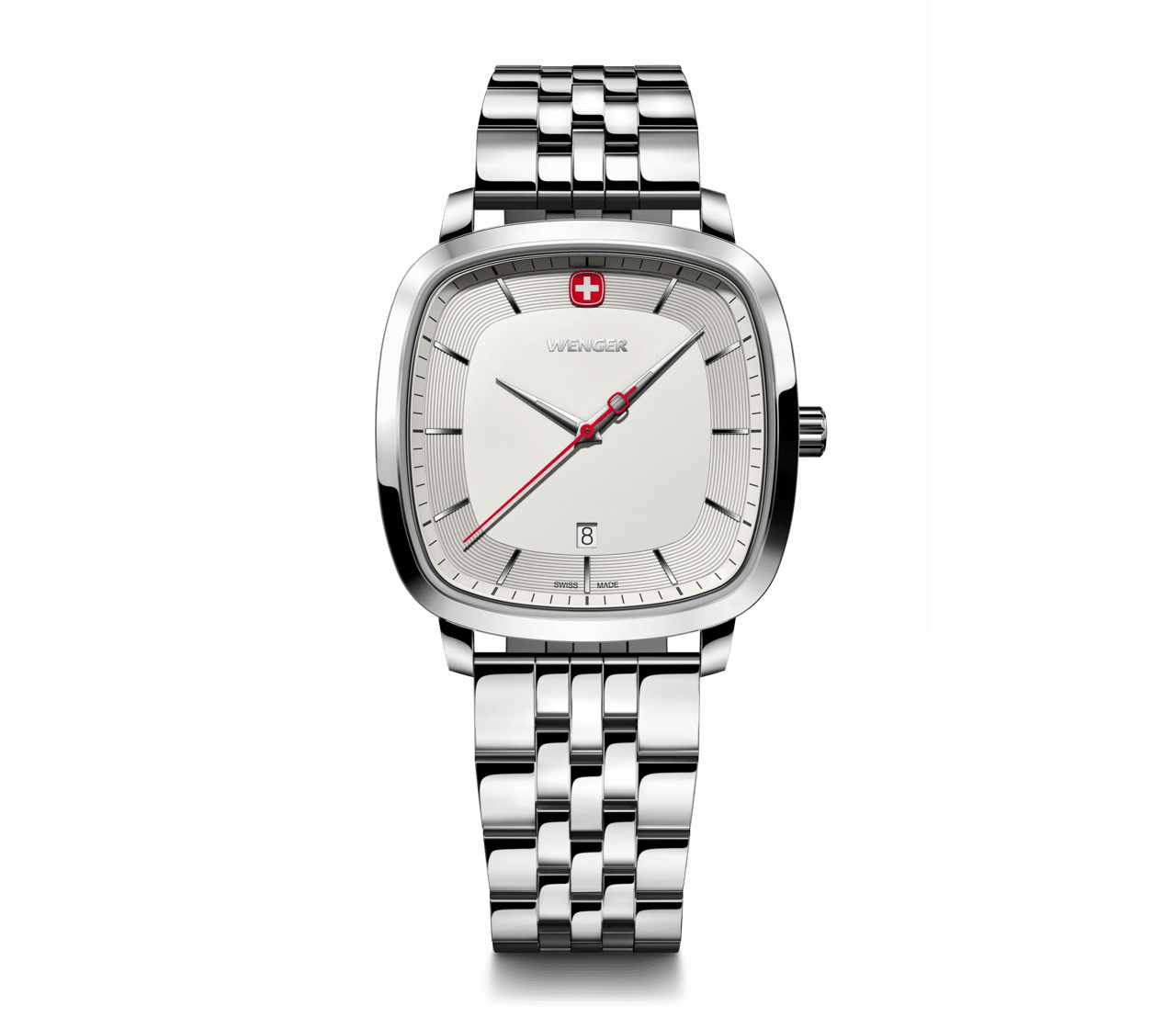 Wenger Vintage Classic in 37 mm - 01.1921.101